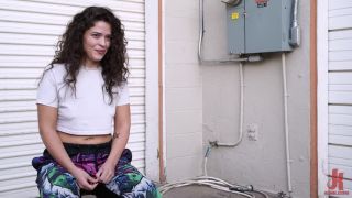 Victoria Voxxx - Diary Of A Madman, Episode : &Quot;Probl...-8