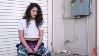 Victoria Voxxx - Diary Of A Madman, Episode : &Quot;Probl...-9