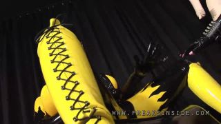 [GetFreeDays.com] FreaksInside  dildodolls 2 trans latex porn-6