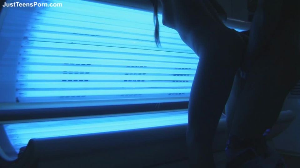 Nikol Russian Teen Sex In Solarius - Russian