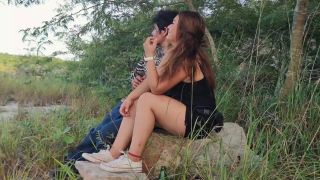 6262 My Friend Didnt Want To Fuck Because We Were Outdoors, B...-6