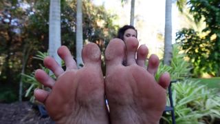 online porn video 35 luscious lopez femdom femdom porn | Ama_Rio – Worship My Dirty Soles | femdom joi-9