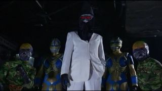 [SuperMisses.com] [GHKO-15] 聖心特捜隊セイントフォース ～悪夢に堕ちた聖女～ 通野未帆 - PART-GHKO15SaintForceHolyWomanFallentotheNightmare20161209 part 1-1