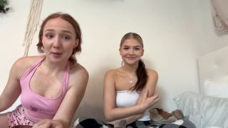SweetheartVideo - Penny Barber And Leana Lovings - Naughty Lesbian Mommy Penny Barber, Leana Lovings  Milf-1
