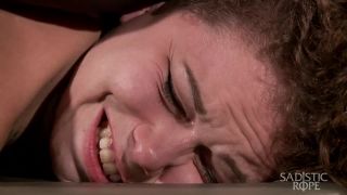 Tiny Slut  Big Painii Bailey Paige (960p) on bdsm porn bdsm torture galaxy-8