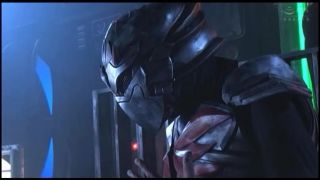 GHKR-83 ヒロインピンチ4話～死の闘い～水谷あおい Aoi Mizutani - JAV-3