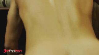 Chloe And Valery Share Dial-A-Dick Stud And Squirt Juicy Assload Out Anus- Titopia-9