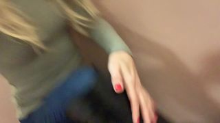 xxx clip 4 rikki six femdom femdom porn | findomchristine 14112019 Just a little stairwell draini | findomchristine-2