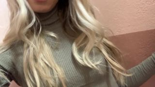 xxx clip 4 rikki six femdom femdom porn | findomchristine 14112019 Just a little stairwell draini | findomchristine-5