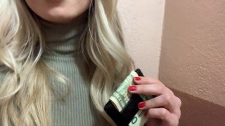 xxx clip 4 rikki six femdom femdom porn | findomchristine 14112019 Just a little stairwell draini | findomchristine-7