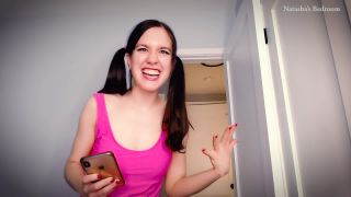 free porn clip 38 Natasha'S Bedroom - Sissy Test, pegging fetish on femdom porn -3