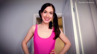 free porn clip 38 Natasha'S Bedroom - Sissy Test, pegging fetish on femdom porn -8