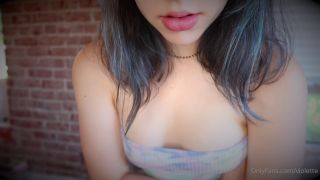 Fervid Princess Violette - frenzied Mesmerize.-2