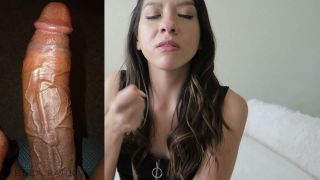 online video 19 dakota skye femdom pov | Goddess Bella Park – You Need BBC Brainwashing | joi video-5