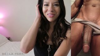 online video 19 dakota skye femdom pov | Goddess Bella Park – You Need BBC Brainwashing | joi video-7