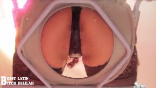 free video 22 Bossy Delilah &Amp; An Li - Bottom BOWL Bitch - fetish - pov alex tanner primal fetish-9
