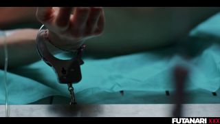 Futanari Matty Mila & Tiffany Tatum Test Subject Thrills-1