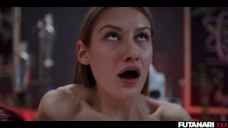 Futanari Matty Mila & Tiffany Tatum Test Subject Thrills-8