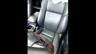 fetish Sara Retali, Sara Sara Retali Teases Huge Assets in Must-Watch Outdoor Skate Park Fuck Video-1