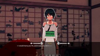 Animation Porn Game RAW CREAMPIE FUCKING A CUTE TOMBOY - Alex - DIMENSION 69-0