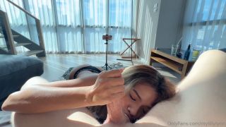 My Lilly Lynn - Sun Cum - 2025 - Asian-1