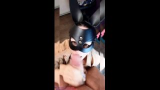 Blowjob Filled my face with a large portion of hot cum-8