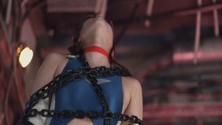 [WarAnLov.com] SPSE-59 Secret Acupuncture Point Domination Spandexer Cosmo-020-5