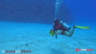 [GetFreeDays.com] Fucking Under the Sea, Part 2 - DONT PANIC... We continued the dive and fucked again Porn Film October 2022-0