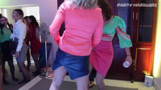 House Party Hardcore Vol. 1 - Part 2 - Cam 1-0