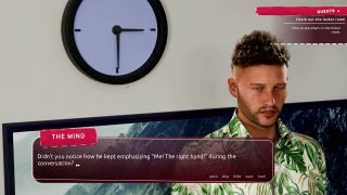 porno game - part 2-1