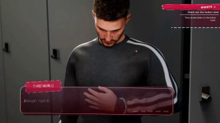porno game - part 2-2