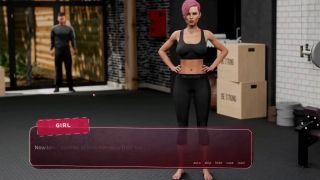 porno game - part 2-3