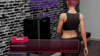 porno game - part 2-5
