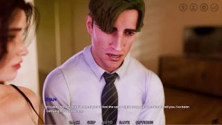snipgame - Unseen instincts 9 Ryan fucked Nicole after he helped her-6