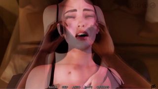 snipgame - Unseen instincts 9 Ryan fucked Nicole after he helped her-7