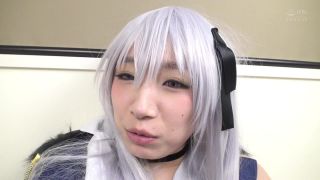 DEC-113 The 113th game of the single cosplay game “I’m sorry” ごめんなさい - Cosplay-4