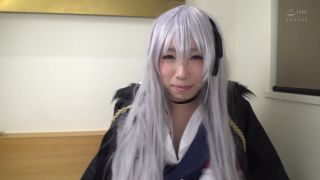 DEC-113 The 113th game of the single cosplay game “I’m sorry” ごめんなさい - Cosplay-7