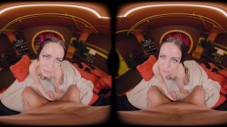 Heartbreak Hotel With Alina Lopez 1920p UltraHD/2K-6