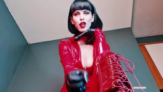 online porn video 15 Mistress Mia – RED OR BLACK – $15.00, vanessa cage femdom on femdom porn -8