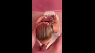Lexie Bree Gives Blowjob Onlyfans (Blowjob porn)-3