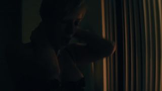 Amber Sweet, Karsen Rigby - Stakeout (Sargasso) (2019) HD 1080p - [Celebrity porn]-1