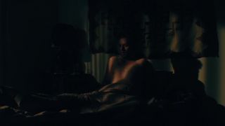 Amber Sweet, Karsen Rigby - Stakeout (Sargasso) (2019) HD 1080p - [Celebrity porn]-2