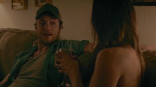 Amber Sweet, Karsen Rigby - Stakeout (Sargasso) (2019) HD 1080p - [Celebrity porn]-4