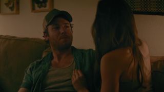 Amber Sweet, Karsen Rigby - Stakeout (Sargasso) (2019) HD 1080p - [Celebrity porn]-6