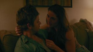 Amber Sweet, Karsen Rigby - Stakeout (Sargasso) (2019) HD 1080p - [Celebrity porn]-7
