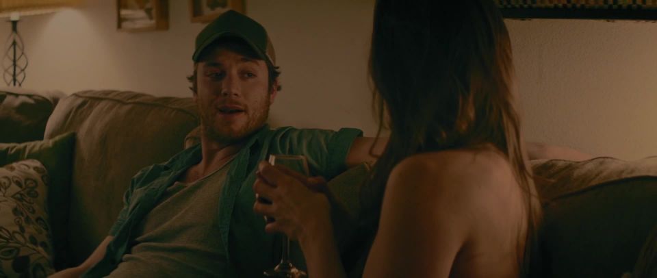 Amber Sweet, Karsen Rigby - Stakeout (Sargasso) (2019) HD 1080p - [Celebrity porn]