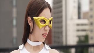 [SuperMisses.com] THZA-00 Super Heroine in Grave Danger!! Vol.100 – Spandexer-001-0