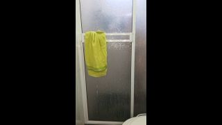 SexyboyTommas - Let's take a shower and then you suck my fat cock-0