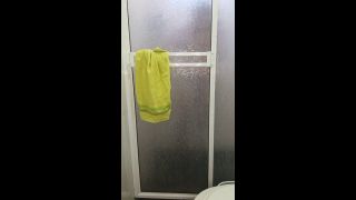 SexyboyTommas - Let's take a shower and then you suck my fat cock-5