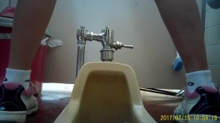 Porn online Voyeur – Japanese toilet style – wcdahui28-1